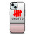 UNDEFEATED UNDFTD iPhone 15 Case Cover