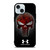 UNDER ARMOUR PUNISHER 1 iPhone 15 Case Cover