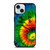 UNDER ARMOUR TIE DYE 2 iPhone 15 Case Cover