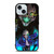 UNDERTALE SANS iPhone 15 Case Cover
