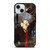 VAMPIRE KNIGHT KIRYU ZERO iPhone 15 Case Cover