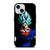 VEGITO BLUE DRAGON BALL iPhone 15 Case Cover
