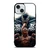 VENOM SPIDERMAN MARVEL iPhone 15 Case Cover