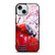VESPA PIAGGIO SCOOTER iPhone 15 Case Cover
