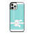 TIFFANY AND CO 3 iPhone 12 Pro Max Case Cover