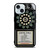 VINTAGE RETRO PAYPHONE iPhone 15 Case Cover