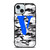 VLONE CAMO ICON 2 iPhone 15 Case Cover