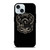 VOLBEAT HEAVY METAL iPhone 15 Case Cover