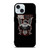 VOLBEAT ROCK BAND iPhone 15 Case Cover