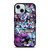 VOLTRON CHARACTERS iPhone 15 Case Cover