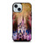WALT DISNEY CASTLE 1 iPhone 15 Case Cover