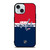 WASHINGTON CAPITALS 1 iPhone 15 Case Cover