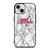 WASHINGTON CAPITALS 3 iPhone 15 Case Cover