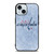 WASHINGTON CAPITALS HOCKEY iPhone 15 Case Cover