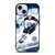 WINNIPEG JETS JACOB TROUBA iPhone 15 Case Cover