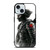 WINTER SOLDIER MARVEL iPhone 15 Case Cover