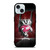 WISCONSIN BADGERS 2 iPhone 15 Case Cover