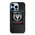 DODGE CHARGER SRT8 LOGO iPhone 13 Pro Max Case Cover