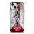 WISCONSIN BADGERS FOREVER iPhone 15 Case Cover