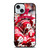 WISCONSIN BADGERS PRIDE iPhone 15 Case Cover