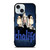 WIZ KHALIFA 2 iPhone 15 Case Cover