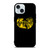 WU TANG CLAN TATTOO iPhone 15 Case Cover