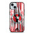 XOLOS CLUB TIJUANA iPhone 15 Case Cover