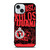 XOLOS DE TIJUANA iPhone 15 Case Cover