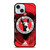XOLOS TIJUANA iPhone 15 Case Cover