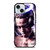 XXXTENTACION RAPPER ART iPhone 15 Case Cover