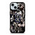 XXXTENTACION RAPPER NUMB iPhone 15 Case Cover