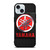 YAMAHA 1 iPhone 15 Case Cover