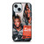 YNW MELLY X JUICE WRLD iPhone 15 Case Cover YNW MELLY X JUICE WRLD iPhone 15 Case Cover