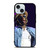YOUNG THUG iPhone 15 Case Cover