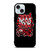 ZOO YORK ART LOGO iPhone 15 Case Cover