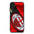 AC MILAN 1 Samsung Galaxy A14 5G Case Cover