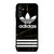 ADIDAS BLACK DAZZLE 2 Samsung Galaxy A14 5G Case Cover