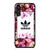 ADIDAS FLOWER Samsung Galaxy A14 5G Case Cover