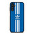 ADIDAS STRIPE BLUE Samsung Galaxy A14 5G Case Cover