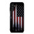 AMERICAN FLAG ART Samsung Galaxy A14 5G Case Cover