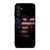 AMERICAN FLAG Samsung Galaxy A14 5G Case Cover
