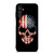 AMERICAN SKULL Samsung Galaxy A14 5G Case Cover