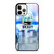 TOM BRADY 12 iPhone 12 Pro Max Case Cover