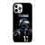 TOM BRADY PATRIOTS 1 iPhone 12 Pro Max Case Cover