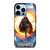 DOCTOR STRANGE MARVEL 1 iPhone 13 Pro Max Case Cover