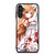 ASUNA YUUKI SWORD ART ONLINE Samsung Galaxy A14 5G Case Cover