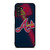 ATLANTA BRAVES COOL LOGO Samsung Galaxy A14 5G Case Cover