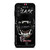 ATLANTA FALCONS BLACK Samsung Galaxy A14 5G Case Cover