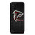 ATLANTA FALCONS HEXAGON Samsung Galaxy A14 5G Case Cover