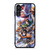 ATTACK ON TITAN CHARACTER 2 Samsung Galaxy A14 5G Case Cover